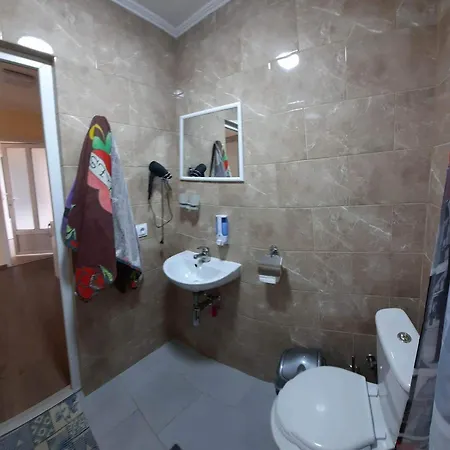 ולייטין Petite Chambre מראה חיצוני תמונה