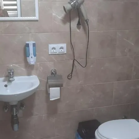 ולייטין Petite Chambre מראה חיצוני תמונה