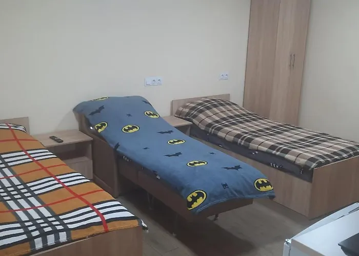 Petite Chambre