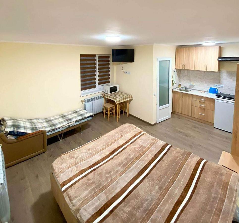Apartment Petite