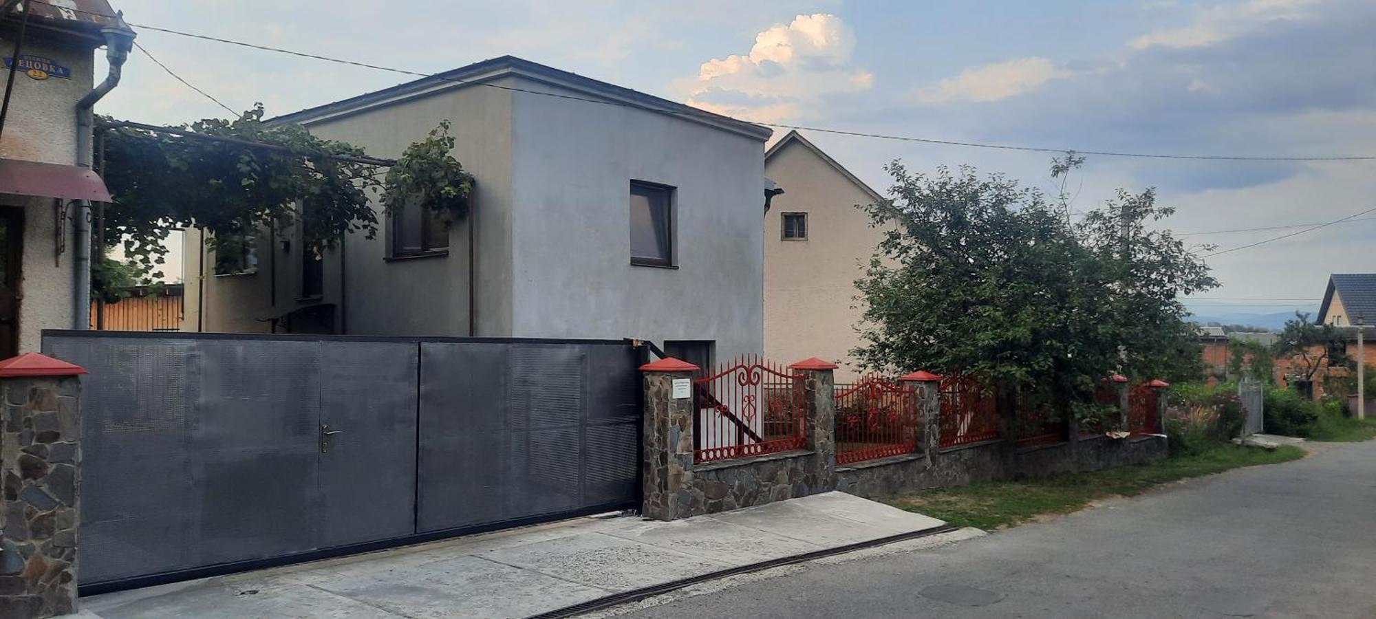 Apartment Petite Velyatyn
