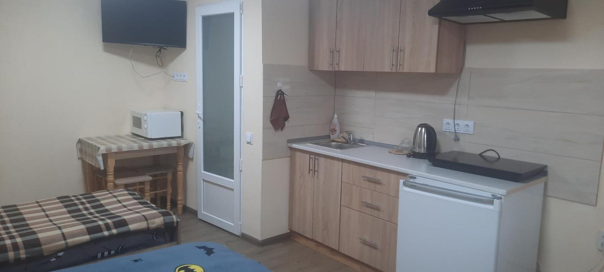 Apartment Petite Velyatyn