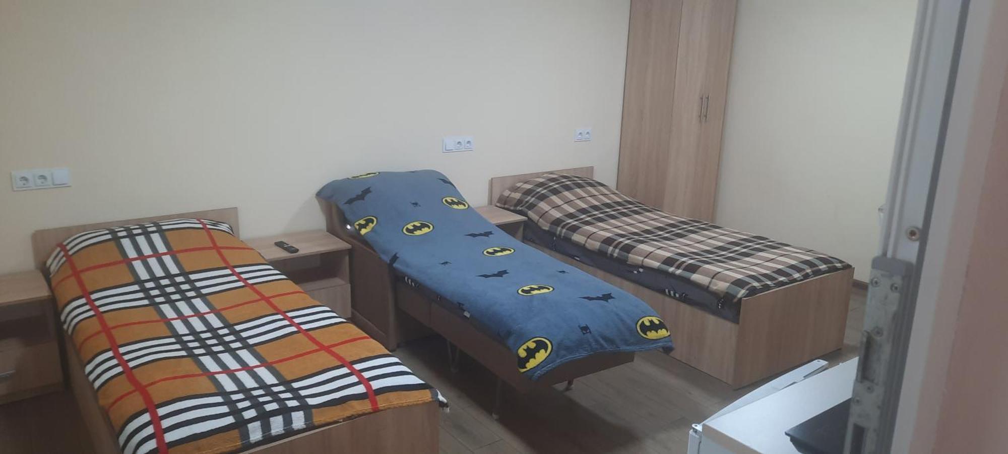 Petite Apartment